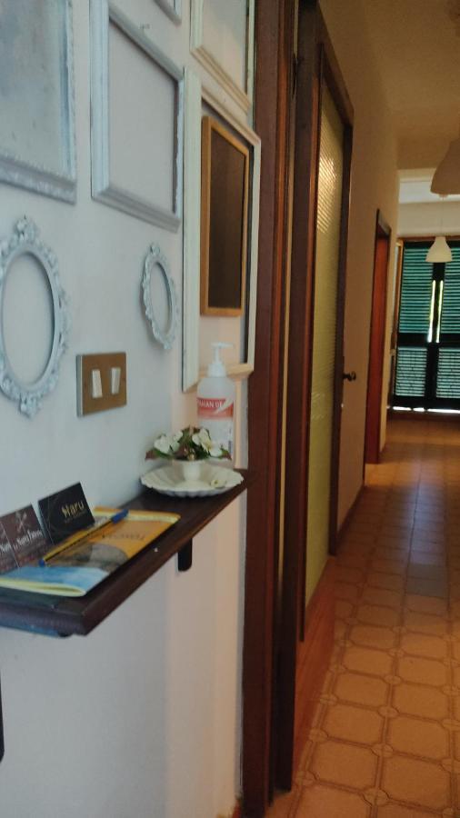 Apartament Holiday House I Colli Pisani Capannoli Zewnętrze zdjęcie