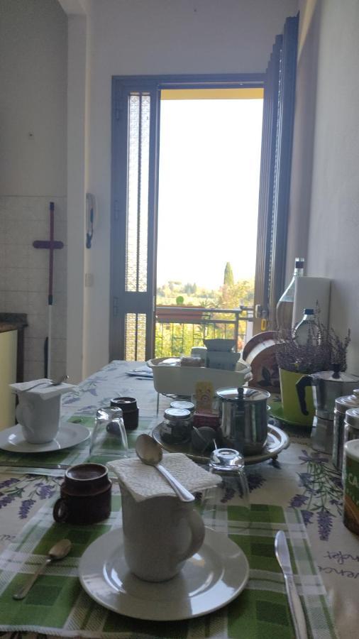 Apartament Holiday House I Colli Pisani Capannoli Zewnętrze zdjęcie
