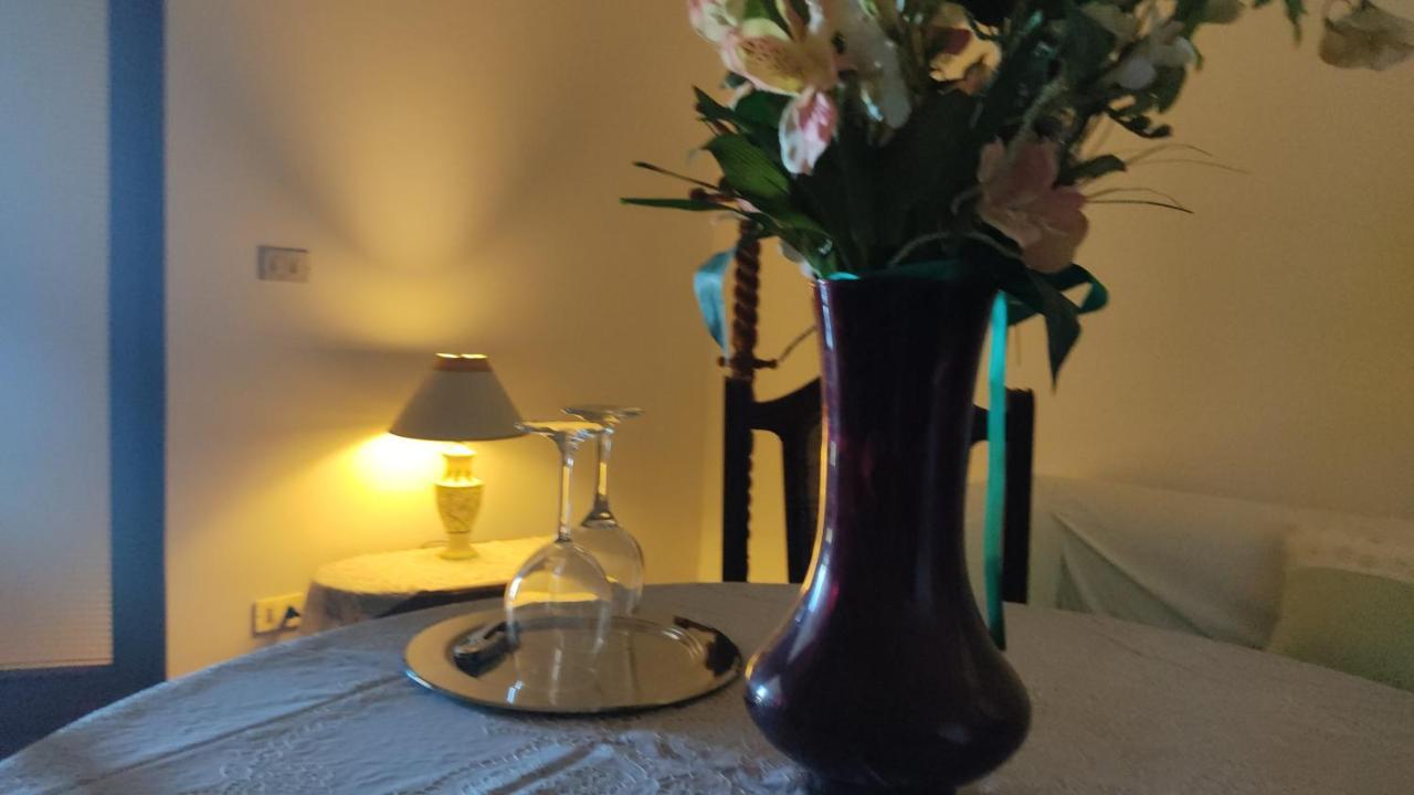 Apartament Holiday House I Colli Pisani Capannoli Zewnętrze zdjęcie