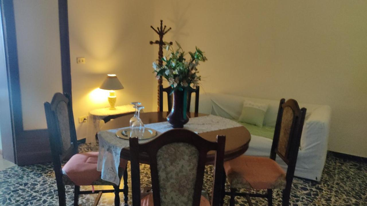 Apartament Holiday House I Colli Pisani Capannoli Zewnętrze zdjęcie