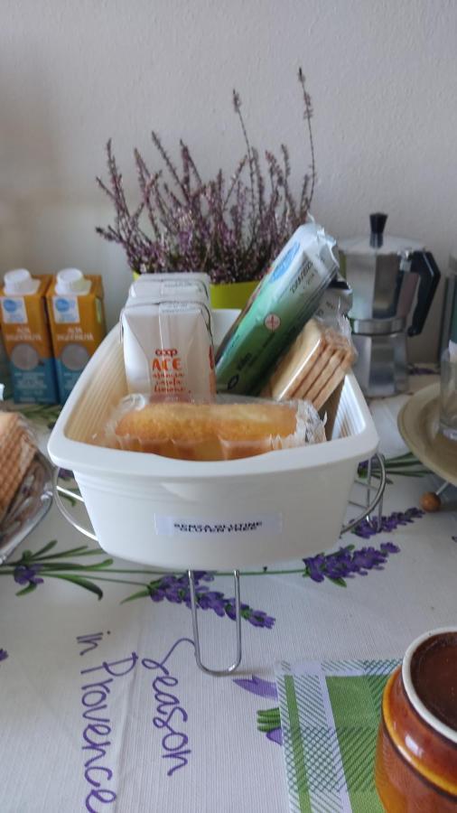 Apartament Holiday House I Colli Pisani Capannoli Zewnętrze zdjęcie