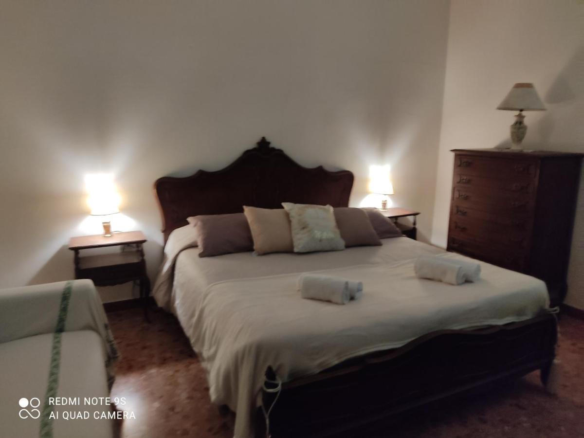 Apartament Holiday House I Colli Pisani Capannoli Zewnętrze zdjęcie