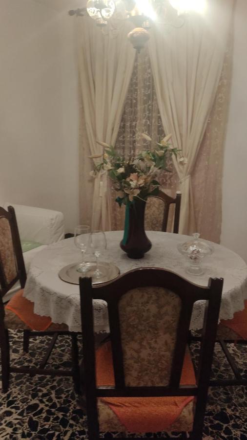 Apartament Holiday House I Colli Pisani Capannoli Zewnętrze zdjęcie