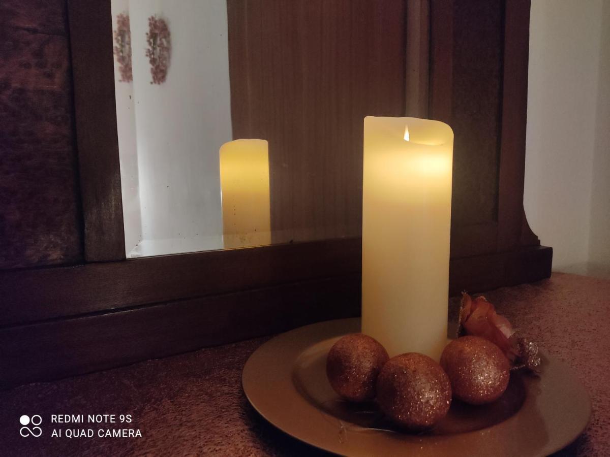 Apartament Holiday House I Colli Pisani Capannoli Zewnętrze zdjęcie