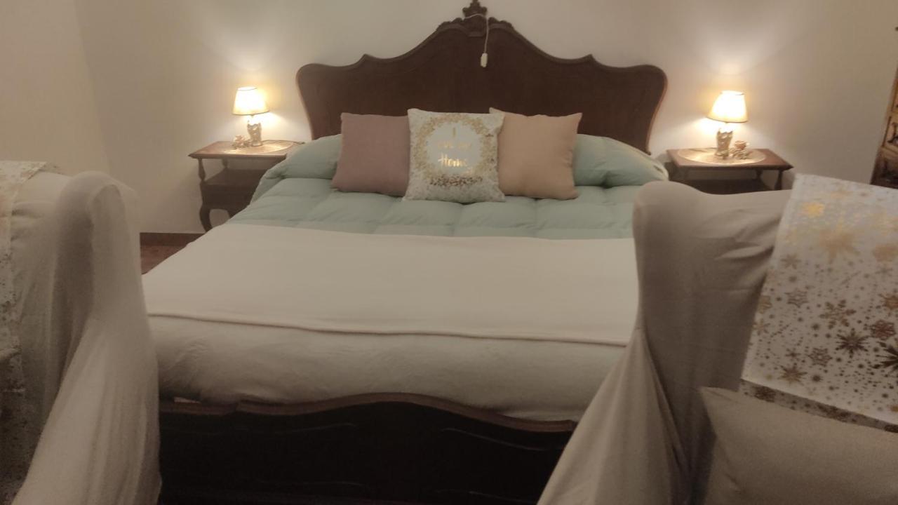 Apartament Holiday House I Colli Pisani Capannoli Zewnętrze zdjęcie
