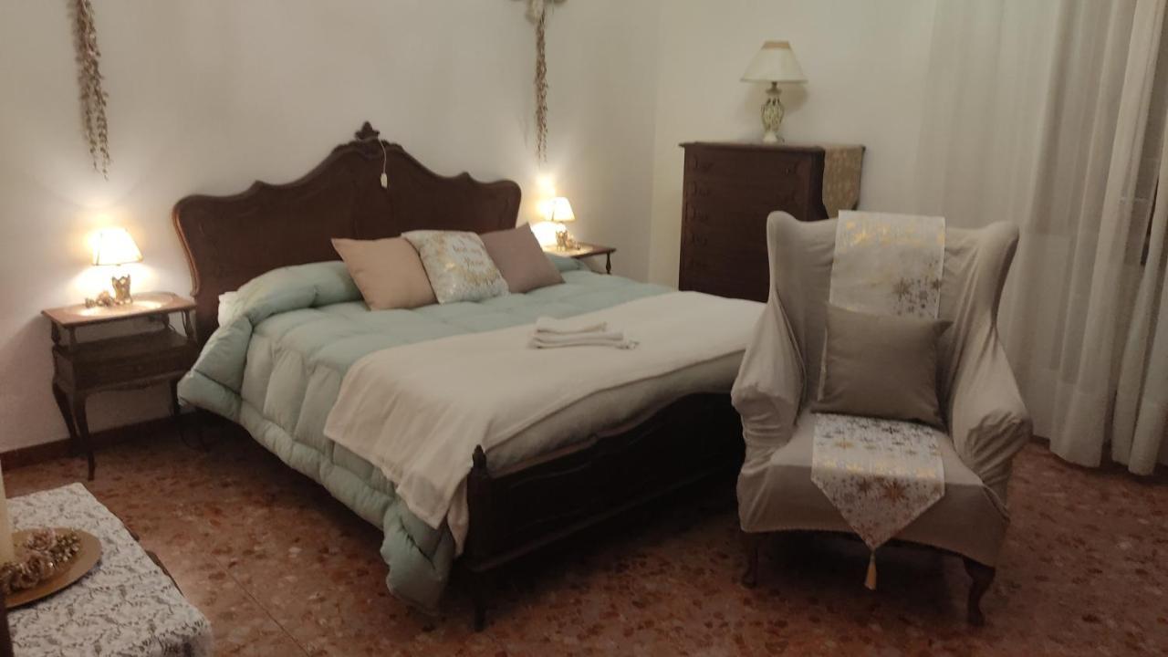 Apartament Holiday House I Colli Pisani Capannoli Zewnętrze zdjęcie
