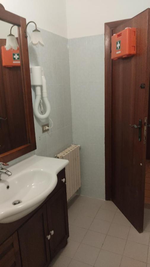 Apartament Holiday House I Colli Pisani Capannoli Zewnętrze zdjęcie