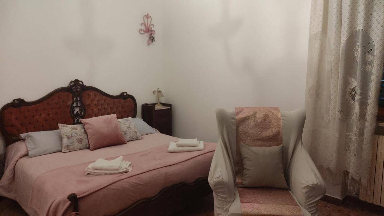 Apartament Holiday House I Colli Pisani Capannoli Zewnętrze zdjęcie