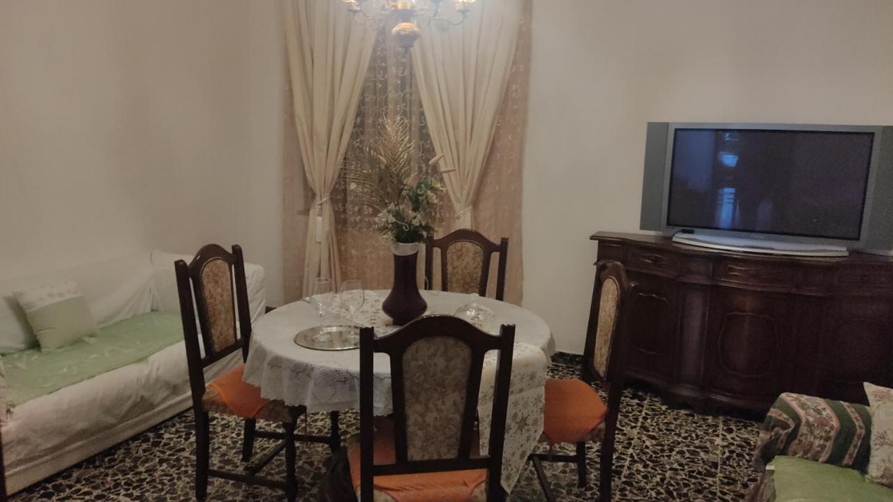 Apartament Holiday House I Colli Pisani Capannoli Zewnętrze zdjęcie