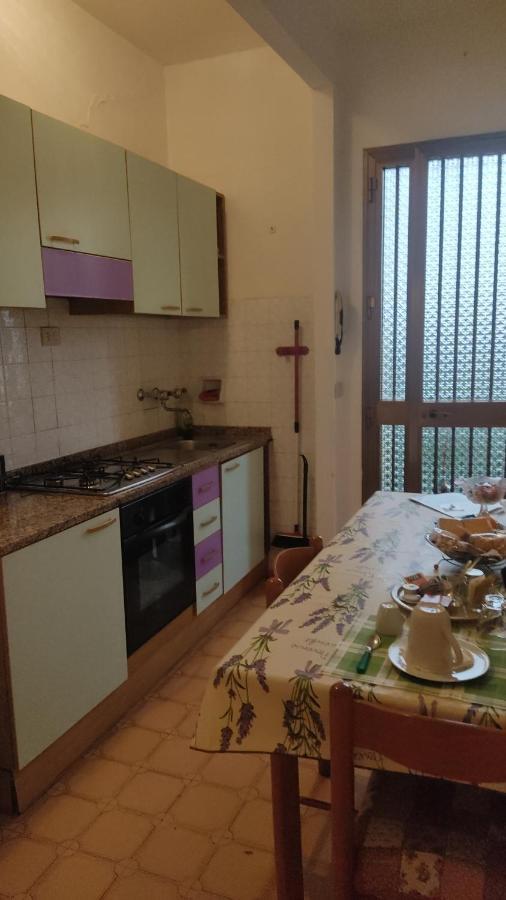 Apartament Holiday House I Colli Pisani Capannoli Zewnętrze zdjęcie